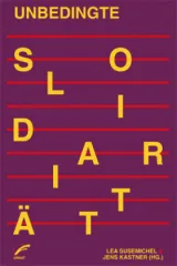  978-3-89771-291-1;Susemichel-UnbedingteSolidarität.jpg - Bild