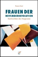  978-3-89771-321-5;Alasti-Frauen der Novemberrevolution.jpg - Bild