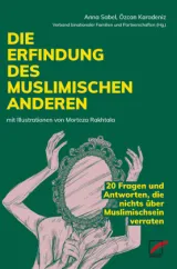978-3-89771-336-9;Sabel-DieErfindungDesMuslimischenAnderen.jpg - Bild