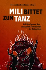  978-3-89771-341-3;FrauenLesbenBande-MilliBittetZumTanz.jpg - Bild