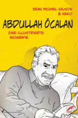  978-3-89771-394-9;Wilson-Abdullah Öcalan.jpg - Bild