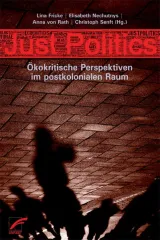  978-3-89771-545-5;Fricke-Just Politics.jpg - Bild