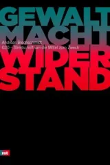  978-3-89771-829-6;Blechschmidt-Gewalt-Macht-Widerstand.jpg - Bild