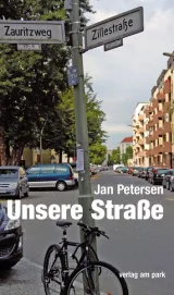  978-3-89793-304-0;Petersen-Unsere Straße.jpg - Bild