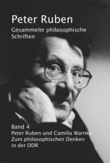 978-3-89793-338-5;Ruben-GesammeltePhilosophieSchriftenBd4.jpg - Bild