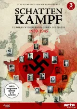 978-3-89848-097-0;Bernard George-Schattenkampf.jpg - Bild