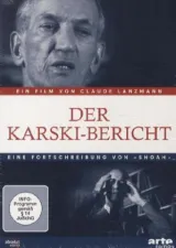 978-3-89848-387-2;Lanzmann-Der Karski-Bericht.jpg - Bild