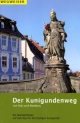  978-3-89889-153-0;Ziegler-Schneikart-DerKunigundenweg.jpg - Bild