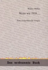  978-3-89954-021-5;Müller-Wenn wir 1918.jpg - Bild
