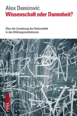  978-3-89965-572-8;demirovic-wissenschaft.jpg - Bild