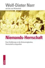 978-3-89965-600-8;Narr-Niemandsherrschaft.jpg - Bild