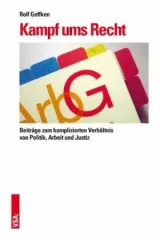  978-3-89965-743-2;Geffken-Kampf ums Recht.jpg - Bild