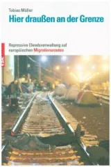  978-3-89965-839-2;Müller-Hier draußen an der Grenze.jpg - Bild