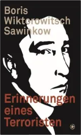  978-3-903022-42-3;Sawinkow-Erinnerungen-eines-Terroristen.jpg - Bild