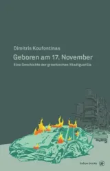  978-3-903022-89-8;Koufontinas-Eine Geschichte der griechischen Stadtguerilla.jpg - Bild