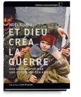 978-3-903101-67-8;Quidu_Drouhet-Und gott schuf den Krieg.jpg - Bild