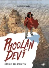  978-3-903290-22-8;Fauvel-Phoolan Devi.jpg - Bild