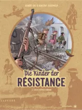 978-3-903290-45-7;Dugomier-Ers-DieKinderDerResistance.jpg - Bild