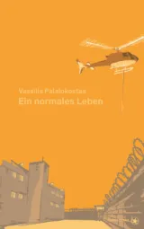  978-3-903290-70-9;Paleokostas-EinNormalesLeben.jpg - Bild