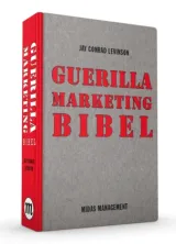  978-3-907100-69-1;Levinson-Guerilla-Marketing-Bibel.jpg - Bild