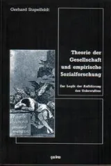 978-3-924627-13-3;Stapelfeldt;TheorieDerGesellschaft.jpg - Bild
