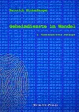  978-3-926396-64-8;Eichenberger-geheimdienste.jpg - Bild