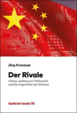 978-3-930786-88-6;Kronauer-Der  Rivale.jpg - Bild