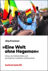 978-3-930786-97-8;Kronauer-Eine Welt ohne Hegemon.jpg - Bild