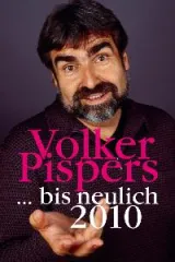  978-3-931265-88-5;pispers-neulich2010.jpg - Bild
