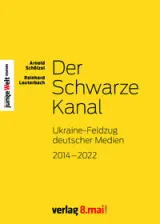  978-3-931745-64-6;Schölzel-DerSchwarzeKanal.jpg - Bild