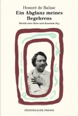  978-3-932109-85-0;Balzac-Ein Abglanz meines Begehrens.jpg - Bild
