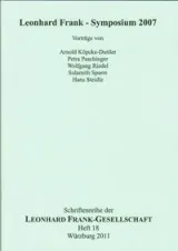 978-3-932404-18-4;Köppcke-Duttler-Paschinger-Riedel-Symposium2007.jpg - Bild
