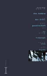  978-3-933127-88-4;Heins-Das Andere der Zivilgesellschaft.jpg - Bild