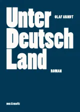  978-3-934790-21-6;Arndt-Unterdeutschland.jpg - Bild