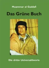  978-3-937820-09-5;Gaddafi-DasGrüneBuch.jpg - Bild