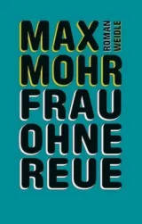  978-3-938803-95-0;Mohr-Frau ohne Reue.jpg - Bild