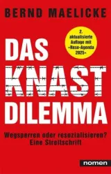  978-3-939816-59-1;Maelicke-Das Knast-Dilemma.jpg - Bild