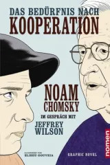  978-3-939816-63-8;Chomsky_Wilson-Das Bedürfnis nach Kooperation.jpg - Bild