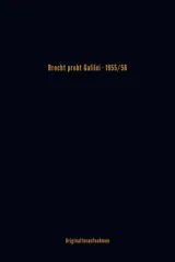  978-3-940018-96-0;Brecht-BrechtProbtGalilei.jpg - Bild