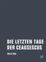  978-3-940426-45-1;milo-tage.jpg - Bild