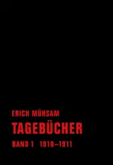  978-3-940426-77-2;Mühsam-Tagebücher-1.jpg - Bild