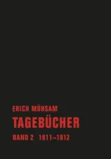 978-3-940426-78-9;Mühsam-Tagebücher-2.jpg - Bild