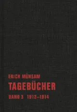 978-3-940426-79-6;Mühsam-Tagebücher-3.jpg - Bild