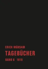 978-3-940426-82-6;Mühsam-Tagebücher-6.jpg - Bild