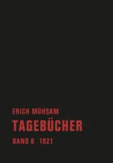 978-3-940426-84-0;Mühsam-Tagebücher8.jpg - Bild