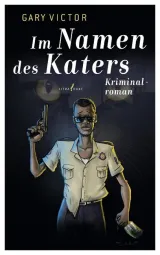  978-3-940435-30-9;Victor-Im Namen des Katers.jpg - Bild