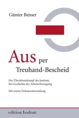  978-3-940781-34-5;Benser-Aus per Treuhandbescheid.jpg - Bild