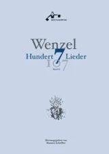  978-3-941155-56-5;Wenzel-107Lieder.jpg - Bild