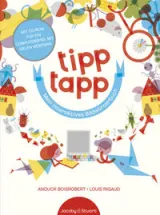 978-3-941787-80-3;Boisroberet-TippTapp.jpg - Bild