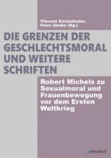  978-3-942106-81-8;Michels-Die Grenzen der Geschlechtermoral.jpg - Bild